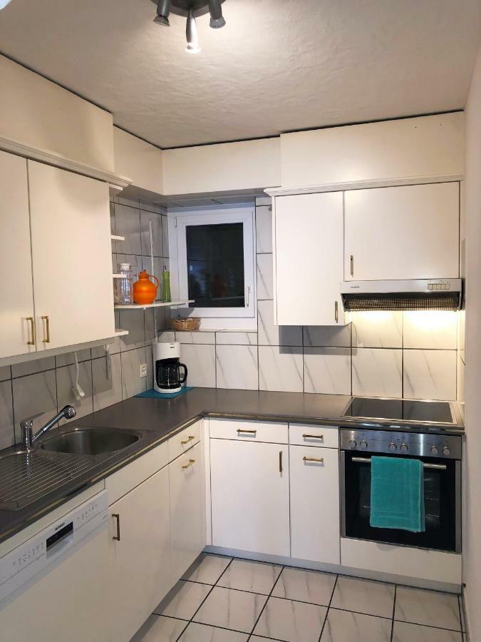 Casa Vista Lago Apartman Minusio Kültér fotó