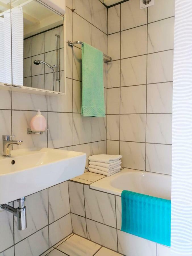Casa Vista Lago Apartman Minusio Kültér fotó